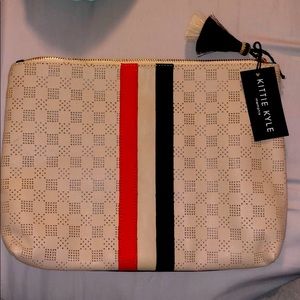 Kempton & Co Hand bag